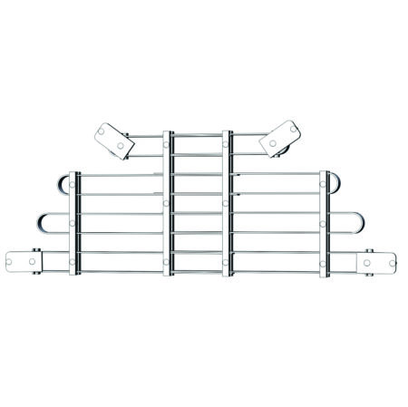 S4 Grate