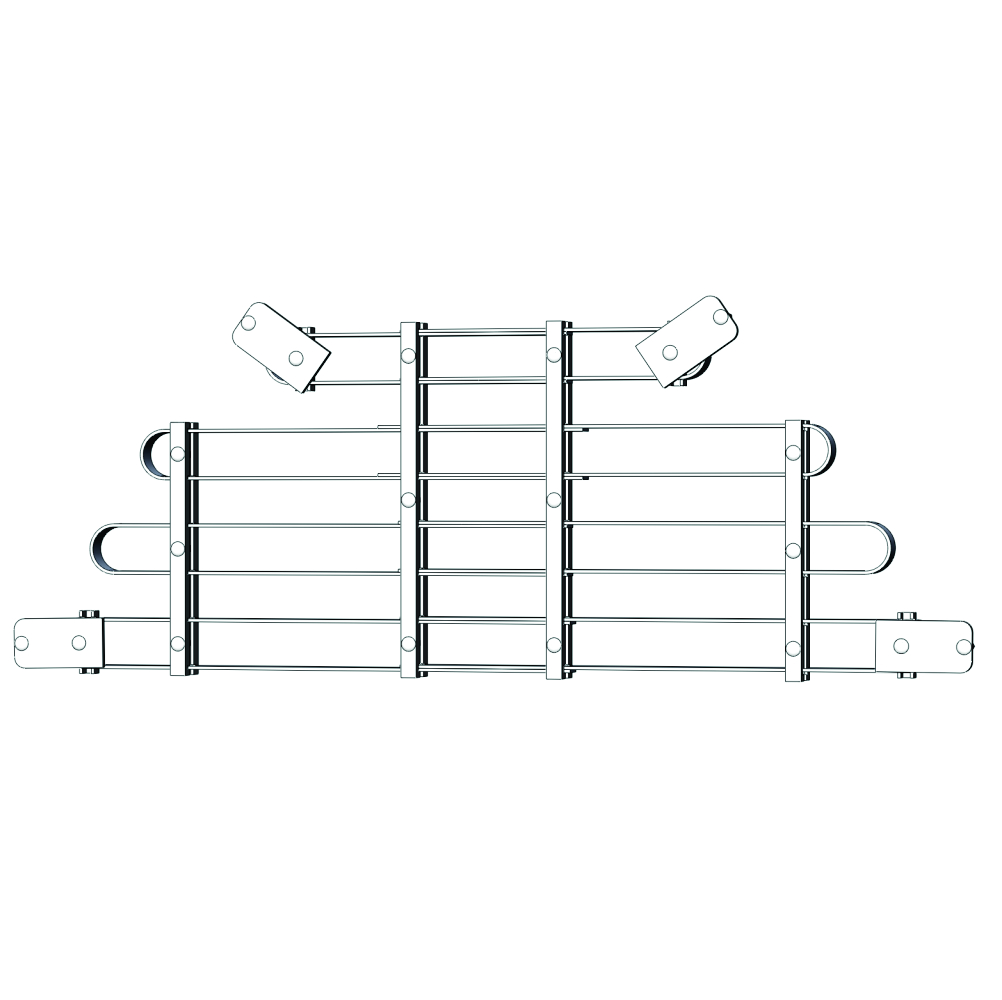 S4 Grate