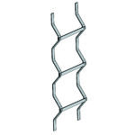 Adjust-A-Grate Model WWL- W