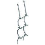 Adjust-A-Grate Model WWL
