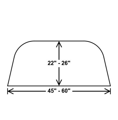 Window Well Covers: Adjust-A-Grate