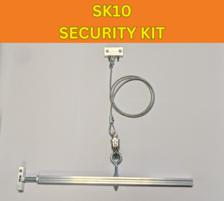Security Kit 10