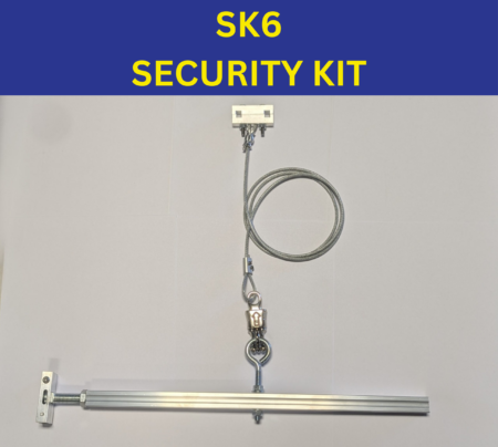 Security Kit 6